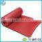 laser logo Yoga&Pilate type eco jute yoga mats with cheap price