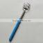 Claw novelty Telescopic Back Scratcher comfortable metal extended back scratcher