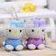 promotional gift cartoon hello kitty usb flash disk