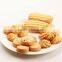 CE approve cookie maker/high efficient cookie making machine/cookie depositor machine
