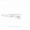 Bulk 440Hz steel stainless tuning fork for tenor saxophone