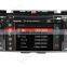 Wecaro WC-NT8061 Android 4.4.4 car stereo 2 din for nissan teana car audio radio gps 1080p