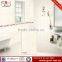 Super white matt finish kitchen tile