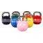SK-909 Professional competitive kettlebell for gym use