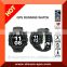 Electronic Caddie Watch Style GPS Golf Rangefinder with 30,000 World Course