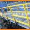 FRP handrail railing system/frp ladder