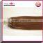 wholesale ombre micro ring remy hair extension keratin human hair extension