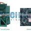 tire shredder/Tire Recycling Plant/Waste Tire Recycling Line
