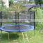 6FT-16FT Round Trampoline