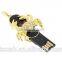 Crab Shape Usb Flash Drive