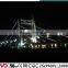 YD IP68 waterproof bridge lamp UL FCC approved