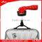 10g-50kg Black Digital Hanging Luggage LCD Fishing Scale