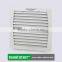 SALZER SFA40.000 dimension 252X252mm IP55 Plastic Fan Filter