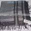 ARAFAT ARAB KEFFIYEH HEAD SCARF
