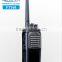 Kirisun PT-558 Professional Handheld Radio 5W 16Ch 7.4V 1200mAh Li-ion CTCSS/DCS Function Two Way Radio