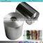 8011 5052 5082 3003 1100 aluminum coil strip for can body stock /can end stock