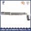 High Quality Double Head Perforation Chrome Plated Torque Wrench