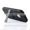 Case for IPhone 6/6 Plus Waterproof Mobile Phone Case With Adjustable Phone Holder Black