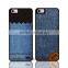 Newest exclusive design Jeans back case for Samsung Core prime G530