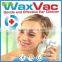 plastic electric ear cleaning as seen on TV