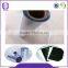 Hot selling 3mm thick transparent rigid pvc sheet with low price