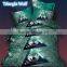 Excellent Quality Low Price Nature Bed Sheet Sets