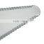 Plastic Handle Stainless Steel Cake Cutter for Home & Kitchen