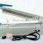 Aluminum Body Hand Impulse Sealer SF400AC sealer machine With side cutter handy plastic bag sealer
