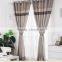 100 polyester Shower window curtain curtain design new model new style curtains for Hotel/Home/office