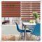 2015 Fashional Desiging Polyester Zebra Roller Blinds