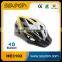 Bluetooth Sport Helmet with Camera, Video Helmet for bicycle, motorcycle, 2015 New Smart Helmet with CE, ROHS for Video Shoot.