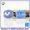 Fancy Hot Sales 12.5*11mm Blue/White Cancer Fire Opal 12 Horoscopes Opal And 78 Colors To Optional
