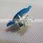 Children Lovely PVC Cartoon Led Flashing Brooch for Festival&Parties ,Carnivals