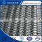 Perforated Anti-skid plate for platform/Perforated platform plate
