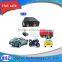 car alarm with sim card GSM tracker ACC Anti Theft SOS tracker taxi software tracking