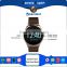 Multi-Language Bluetooth android smart watch with heart rate monitor