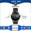 Heart rate monitor SIM card image smart sport Electronic watch for men