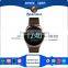 Multi-Language Bluetooth android smart watch with heart rate monitor