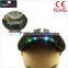 customized high quality fast and closed light LED cap lights wholesale