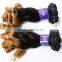 Hot China Factory FUMI HAIR Double Drawn Malaysian Hair