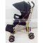 #DT01 big size stroller, buggy for big kids of less than 12 years old, made of aluminum Made-in-China