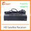 Full HD Digital Satellite Receiver support iks iptv powerVu biss