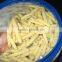 Frozen potato chips /Frozen French Fries From China Supplier
