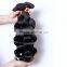 Unprocessed Body Wave Russian Virgin Hair Extensions 100g Natural Hair Extensions