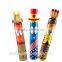 Special animal design PU foam water gun, mini summer pu water gun toy for kids