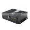 4ch 3G,GPS,WIFI mdvr dual SD card mobile dvr for taxi surveillance system solution