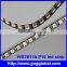 DC5V 144pcs led each meter ws2812b led strip digital