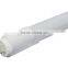 High lumens motion sensor 18w led tube8 usa ce