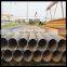 China factory 2.5 inch black iron pipe