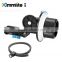Commlite 5D ii / 5D iii Video Accessory Follow Focus Focus Ring for DSLR cameras,camcorders